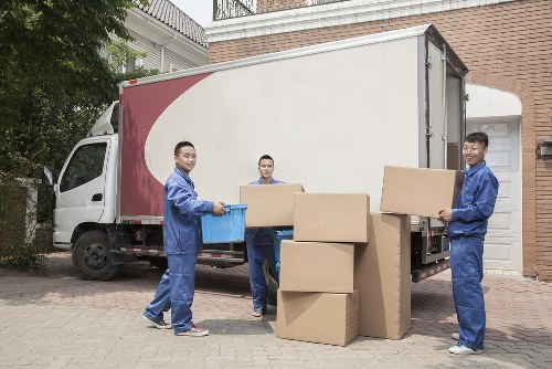 Local moving support in Mayfair for homes and offices with attentive handling