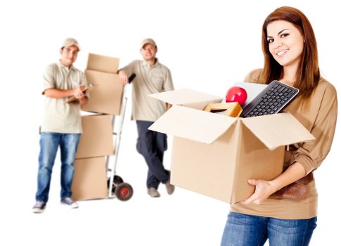 Careful handling of belongings during a Mayfair flat relocation