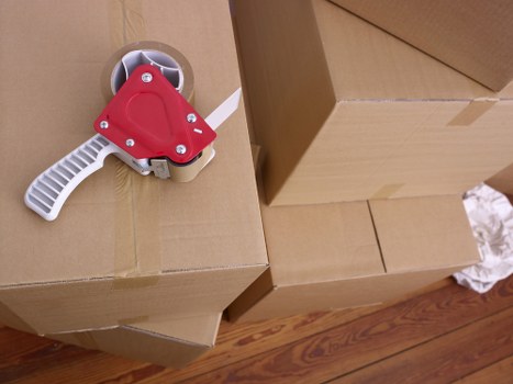 Final health and safety policy review for a man with a van service