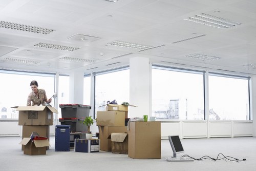 Business relocation support for offices and retail premises in Mayfair